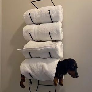 Meet your Posher, Juan